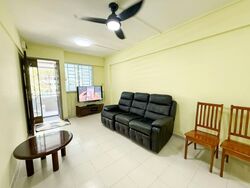Blk 623 Yio Chu Kang Heights (Ang Mo Kio), HDB 3 Rooms #569282091